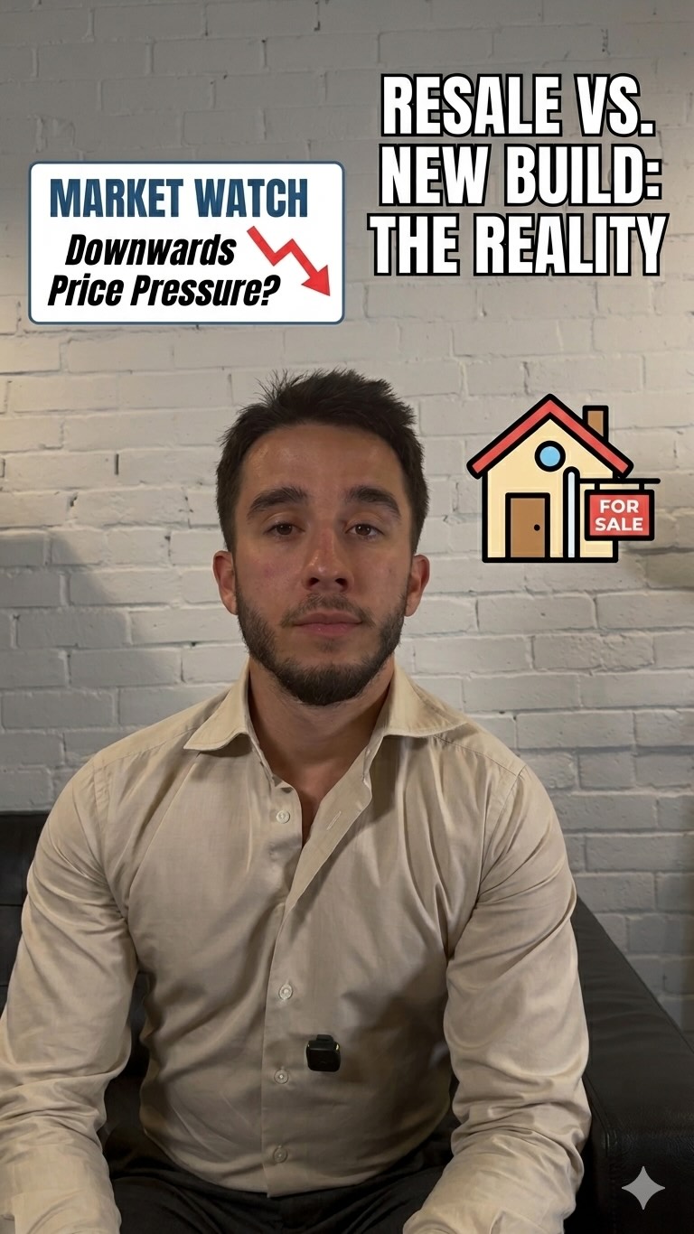 I’ve spoken a lot about new builds lately.

Still true.

But I’d be watching res